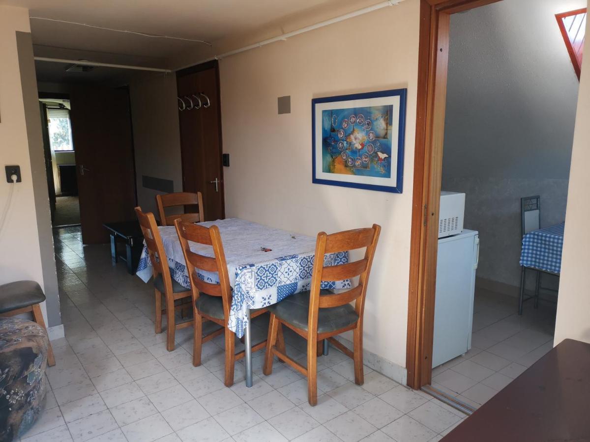 Aradi Apartman Siofok Ngoại thất bức ảnh