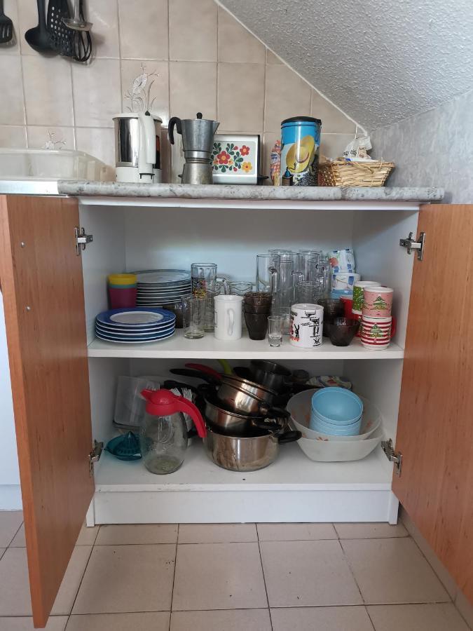 Aradi Apartman Siofok Ngoại thất bức ảnh