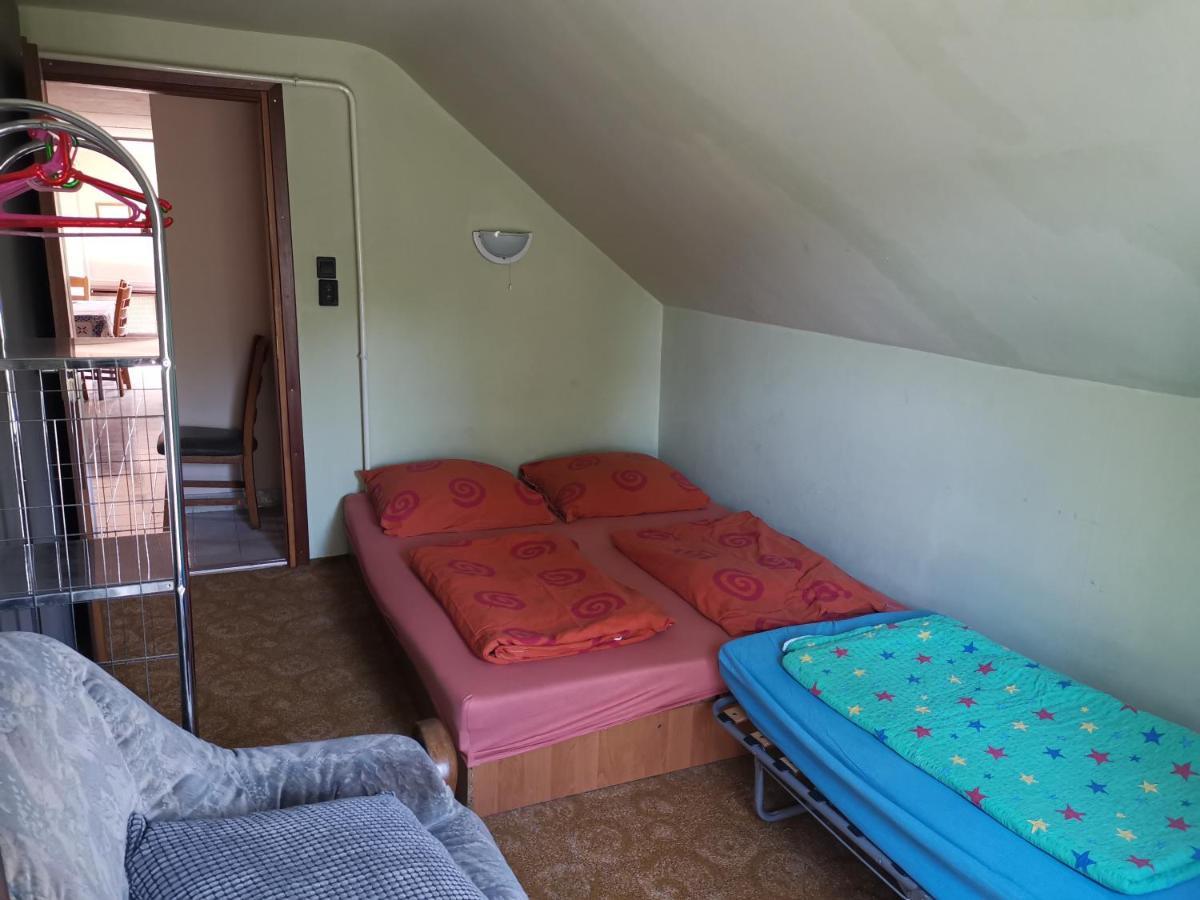Aradi Apartman Siofok Ngoại thất bức ảnh