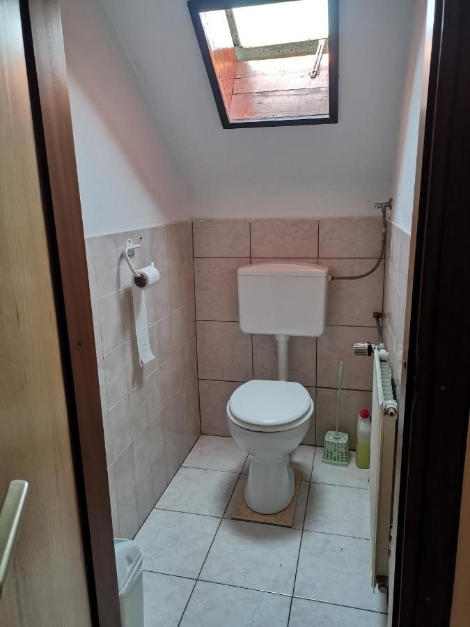 Aradi Apartman Siofok Ngoại thất bức ảnh