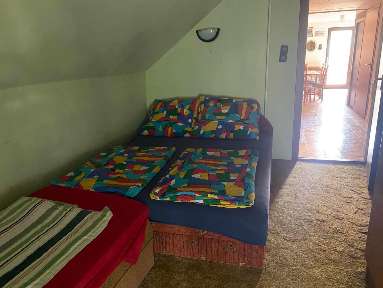 Aradi Apartman Siofok Ngoại thất bức ảnh