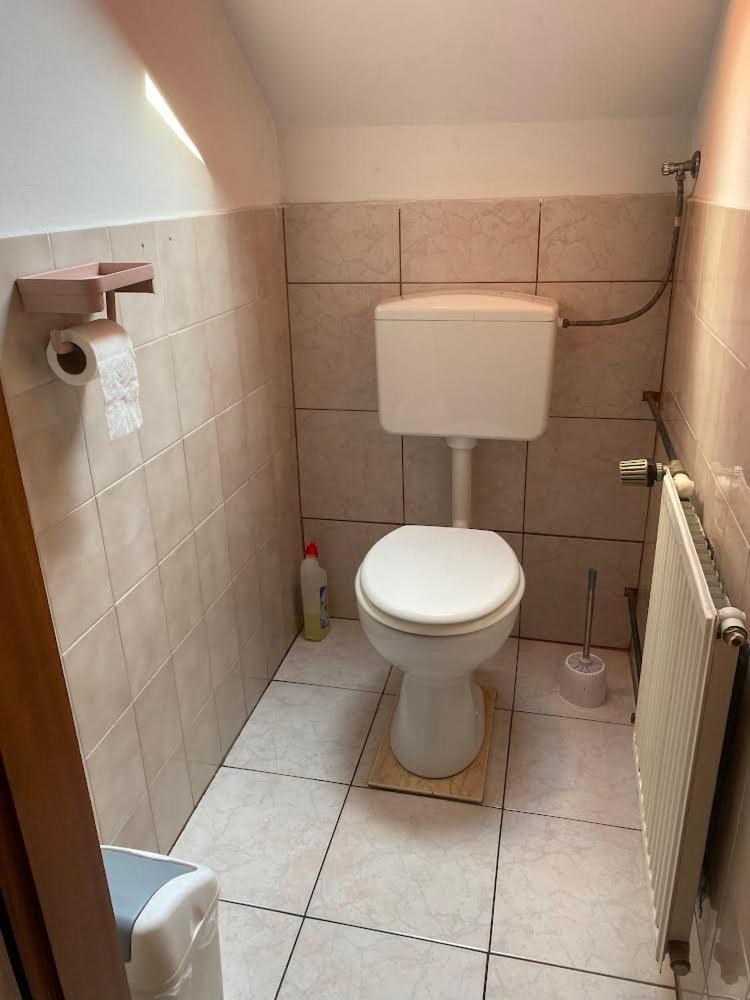Aradi Apartman Siofok Ngoại thất bức ảnh